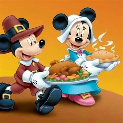 17 Best Images About Disney Thanksgiving On Pinterest