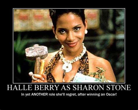 Halle Berry In The Flintstones Movie By Johnmarkee1995 On Deviantart