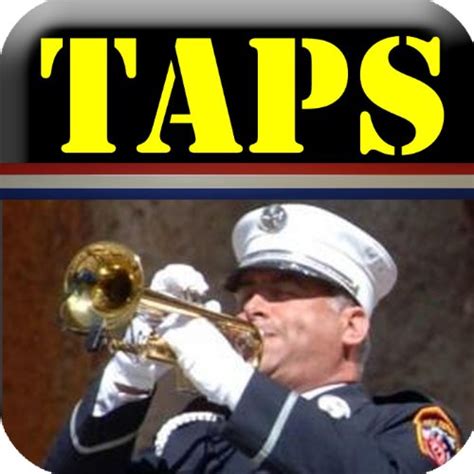 Sad Mourning Taps Trumpet Military Bugle Feat Public Domain Royalty
