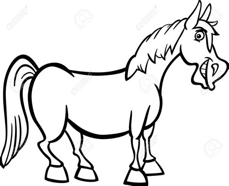 Cartoon Animal Clipart Black And White Free Download On Clipartmag