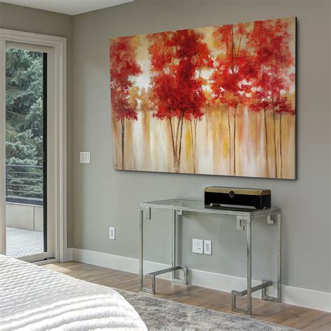 Here at wayfair, we're inspired by wall décor transformations. Wall Art You'll Love | Wayfair | Wall decor sale, Decor, Gallery wrap canvas