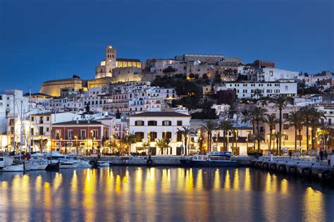 Die 10 Besten Sehenswürdigkeiten Auf Ibiza Home Of Travel