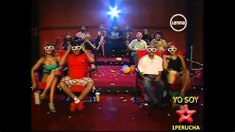 El Especial Del Humor 16 02 13 Cine 4d 58 Youtube