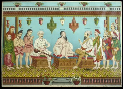 Ramdas swami was a devotee of hanuman and rama. Chhatrapati Shivaji and Shri Samarth Ramdas Swami ...