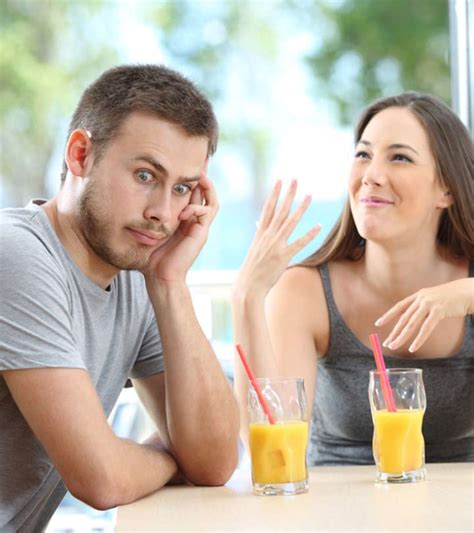 21 Definite Signs He Doesn T Want A Relationship With You
