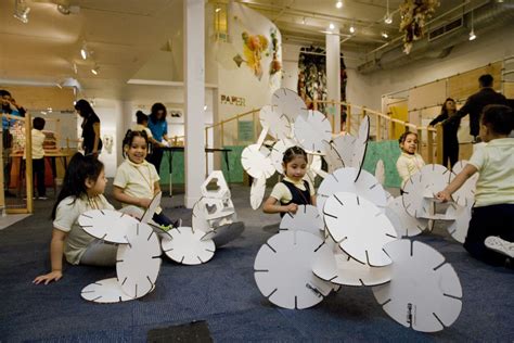 Exhibitions Childrens Museum Of Manhattan