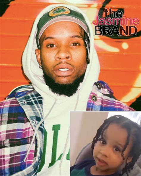 Tory Lanez Says His Son Would Be Heartbroken If I Ever Went Anywhere