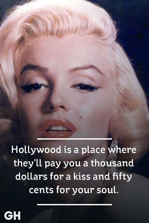 27 Of Marilyn Monroe S Most Beautiful Quotes On Love Life And Stardom Marilyn Monroe Quotes