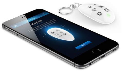 Video The New Fibaro Z Wave Keyfob Key Fobs Best Home Security