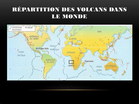 Ppt Les Volcans Powerpoint Presentation Free Download Id2027001