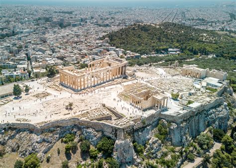 12 Photos That Will Make You Want To Visit Athens Greece