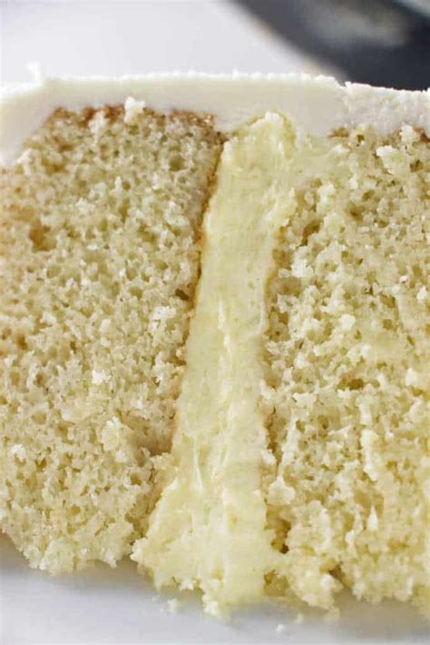Easy vanilla cake fillingsavor the best. Easy Vanilla Cake Filling | Recipe | Cake filling recipes ...
