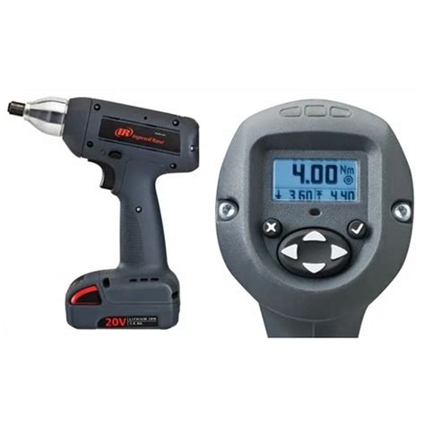 High Torque Cordless Impact Wrench At 100000 00 INR In Bengaluru S V
