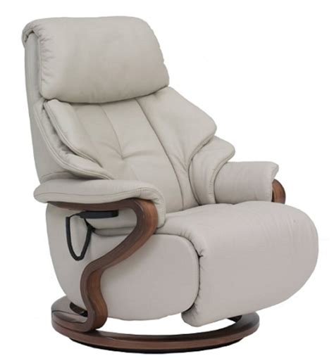 Himolla Chester Powered Swivel Recliner Chair 8946 Recliners