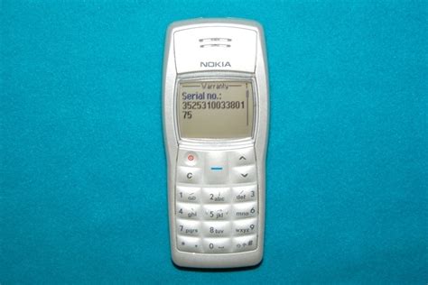 Nokia 1100 купить оригинал новый