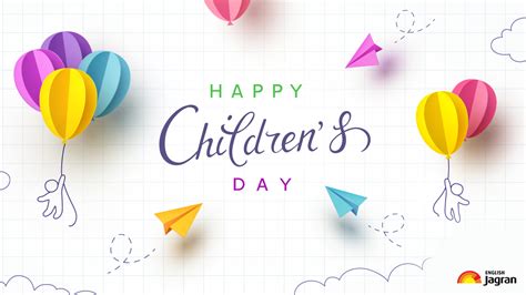 Happy Childrens Day 2022 Images Wishes Quotes Sms Whatsapp And