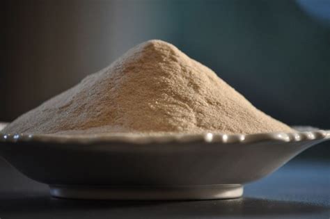 Par quoi remplacer l agar - agar