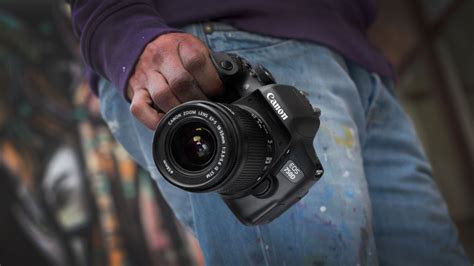 Get The Most From The Kit Lens On Your New Camera Photography