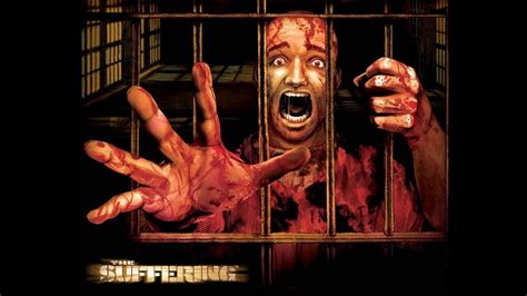 The Suffering Prison Is Hell Trailer Proximamente Youtube