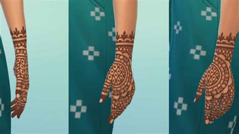 The Sims 4 Fashion Street Kit Official Assets And Information