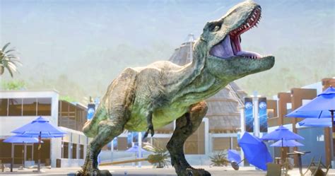 Jurassic World Camp Cretaceous Season 2 Trailer Announces 2021 Return