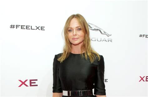 Stella Mccartney Launches Vegan Wool Challenge For Students