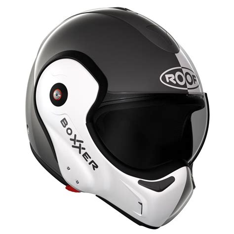 Casco Roof Ro Boxxer Face Casco Modulare