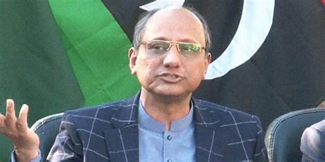 saeed ghani justifies why he is on side with schools over fee collection