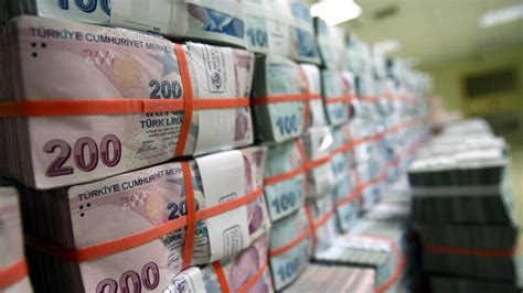 Hazine iki tahvil ihalesinde 61 8 milyar lira borçlandı