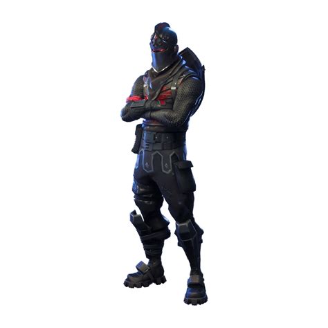 Download Fortnite Black Knight Png Image For Free
