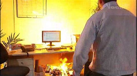 The fire and rescue department says flammable cladding, ignited by sparks from maintenance work, caused the rapid spread of the fire at the employees provident fund (epf) building. Office Fire Prevention and Response | Safety-TV