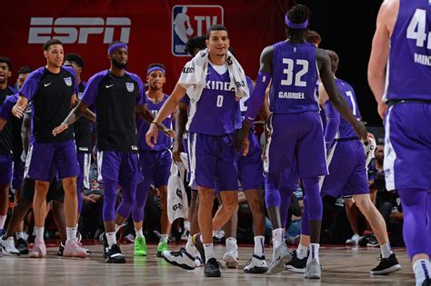 Julius randle had 26 points, 9 rebounds, and 4 assists and mitchell robinson had 14 points, 9 rebounds, and 0 assist for new york knicks. Can Justin James be a contributor for the Sacramento Kings?