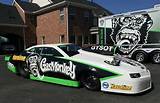 Pictures of Gas Monkey Nhra