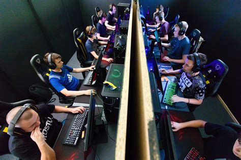 Gamer Esports Influencers 8 Facts About Twitch That Will Change Your