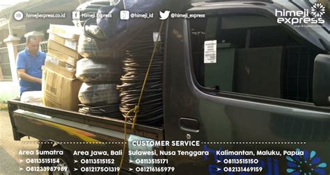 Ekspedisi Surabaya Tujuan Sulawesi Yang Murah Dan Aman Himeji Express