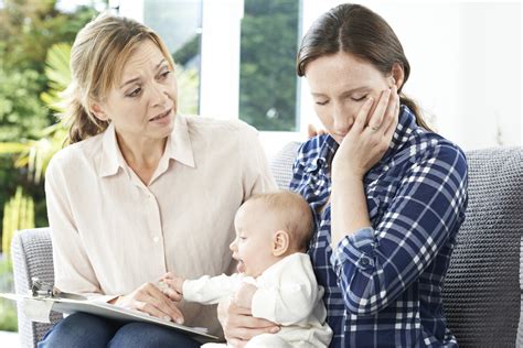 ¿sufres El Síndrome De Burnout Las Madres Que No Pueden Más
