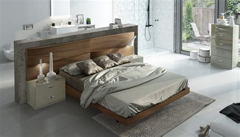 Shop this collection (55) modern wood light oak queen spindle bed. Extravagant Wood Modern Platform Bed Columbus Ohio Fenicia ...