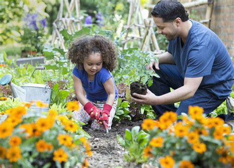 The 5 Best Spring Activities For Families