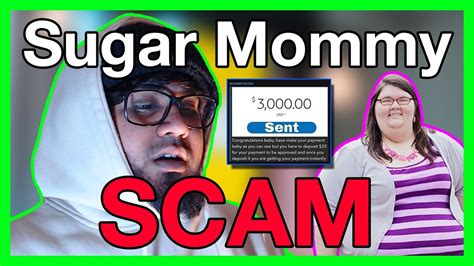 I Replied To Sugar Momma Scams Exposed Sugar Momma Scam Youtube