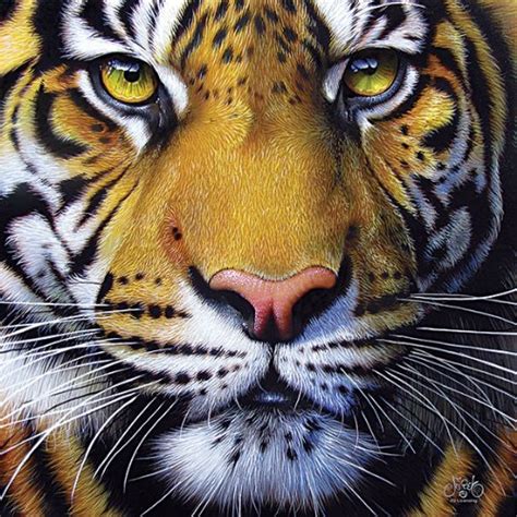 Choose your favorite and play for free! Tiger Jigsaw Puzzles | Kritters in the Mailbox | Tiger ...