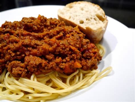 √ Secret Recipe Spaghetti Bolognese Calories - Alvis Twirlwing