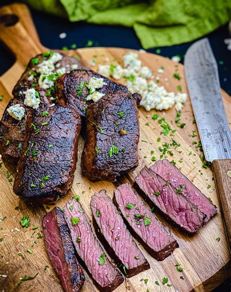 Steak Recipes