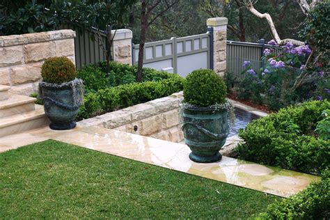 Award-winning outdoor sanctuary - Completehome