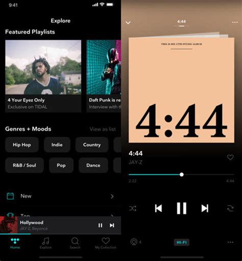 Tidal members can download tracks and music videos to listen to and watch offline — and never hear an ad. 7 Best MP3 Music Downloader Apps for iPhone XS/X/8/7