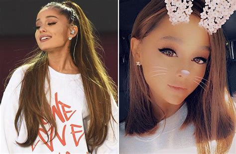 Ariana grande ungeschminkt ariana grande songs cute766 from i0.wp.com. Ariana Grande Ungeschminkt - Ariana Grande Songs