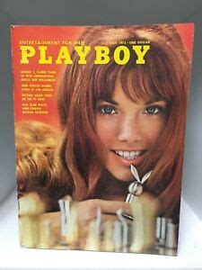 Playboy Magazine May 1972 C L L K EBay