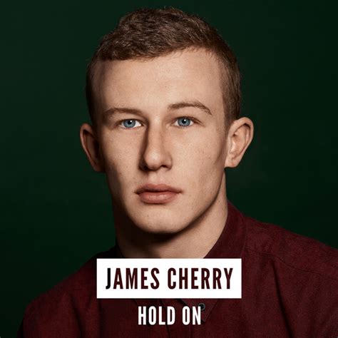 Hold On Single By James Cherry Spotify