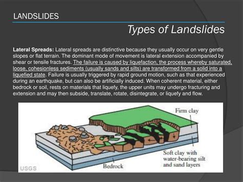 Ppt Landslides Powerpoint Presentation Free Download Id1954188