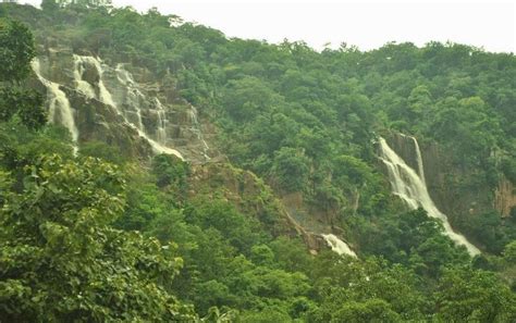 Jharkhand Forests ~ Siva Travelogue