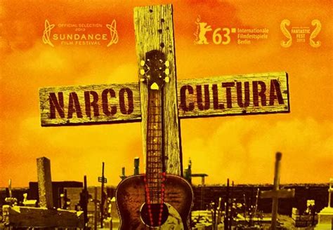Dark Of The Matinee Review Narco Cultura